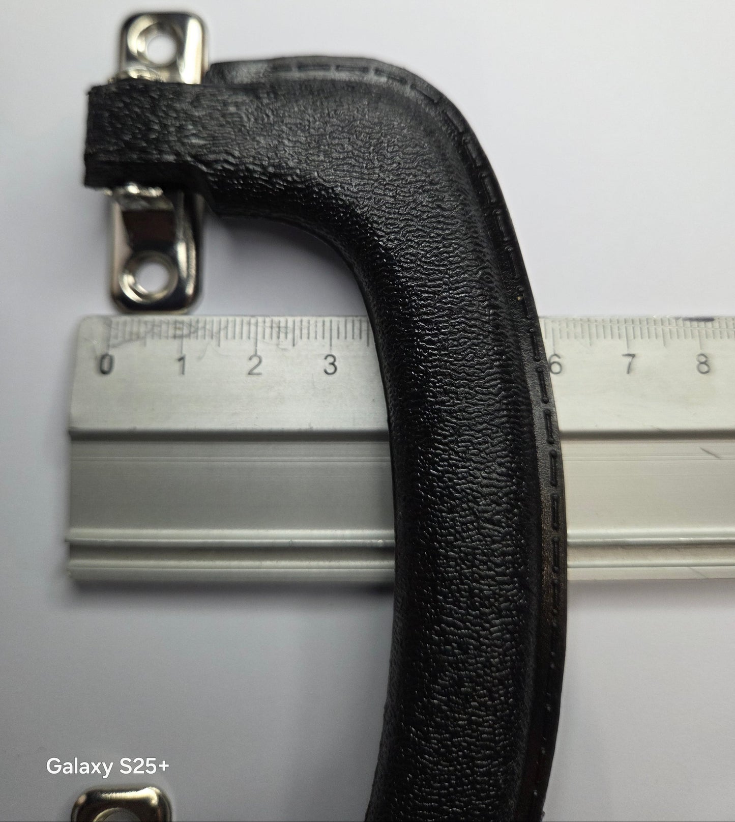 Case Handle - Briefcase style