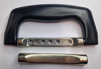 Case Handle (2) - Briefcase style