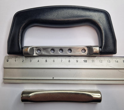 Case Handle (2) - Briefcase style