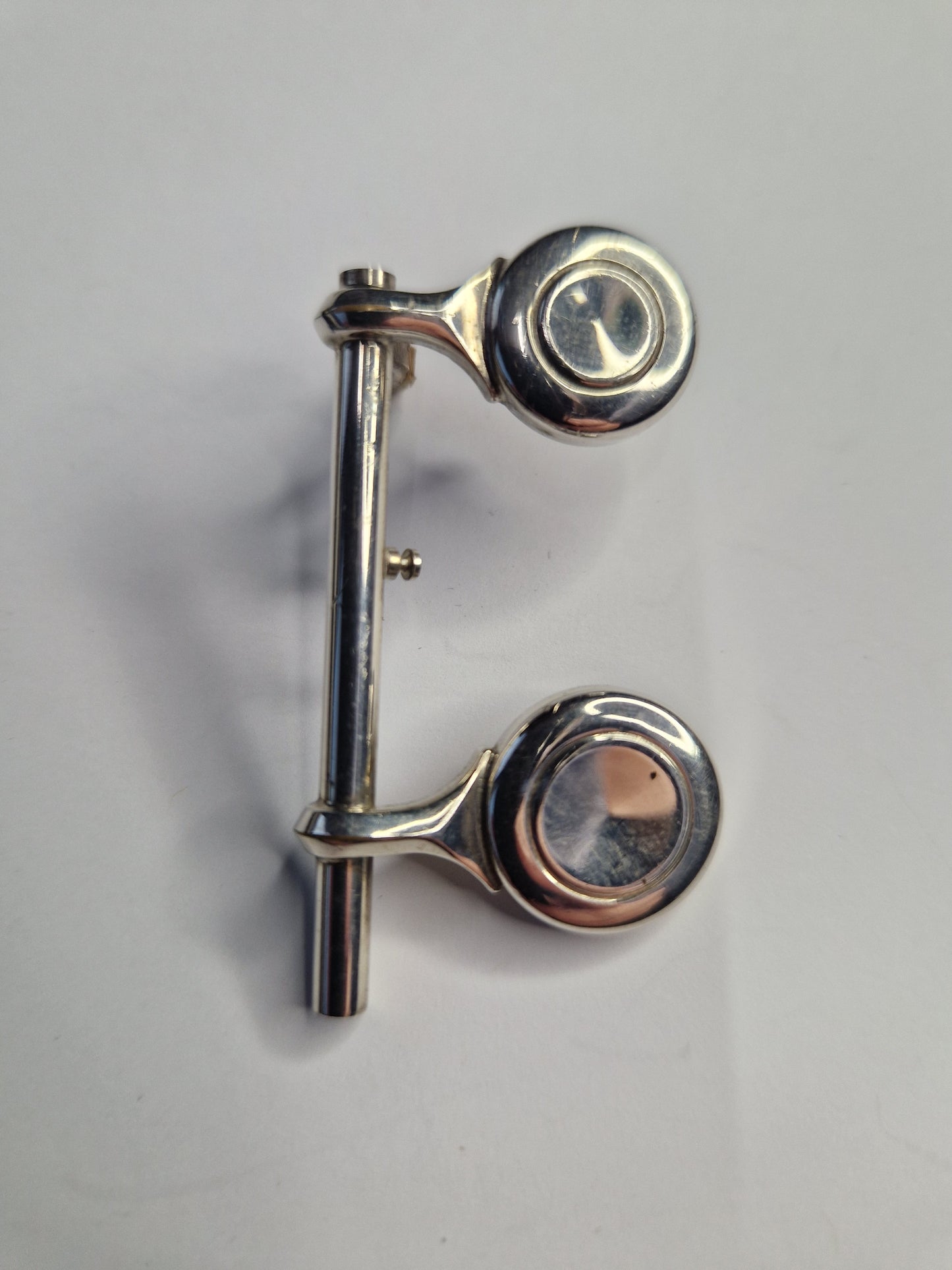 Trevor James TJ10 - C Key - Preloved