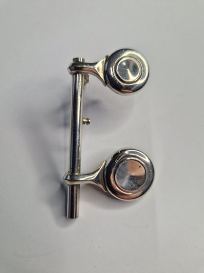 Trevor James TJ10 - C Key - Preloved