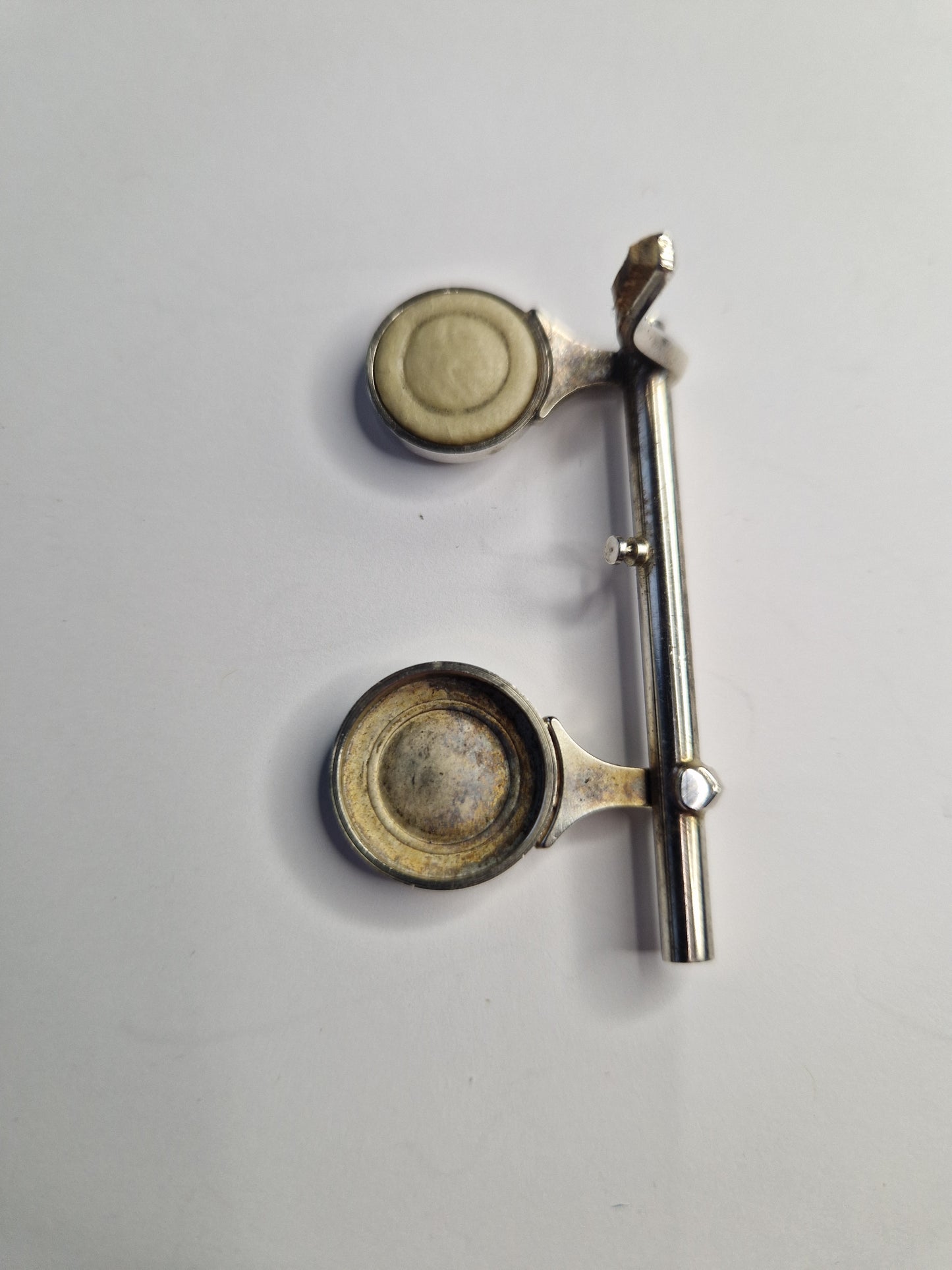 Trevor James TJ10 - C Key - Preloved