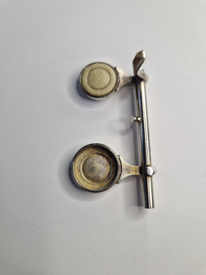 Trevor James TJ10 - C Key - Preloved