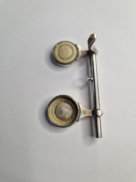 Trevor James TJ10 - C Key - Preloved