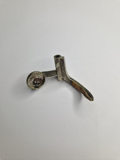 Blessing Clarinet - Eb/Bb Cross Key No. 5 - Preloved