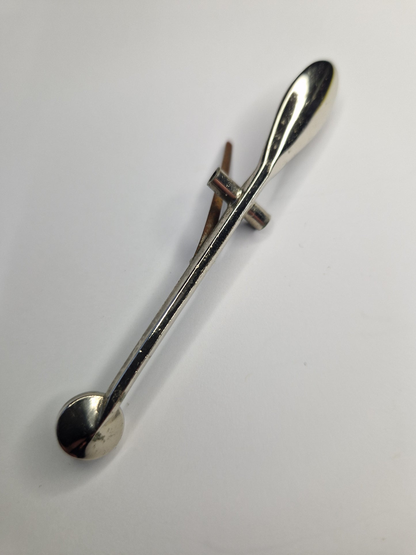 Blessing Clarinet - Speaker Key - Preloved