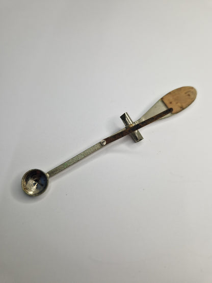 Blessing Clarinet - Speaker Key - Preloved