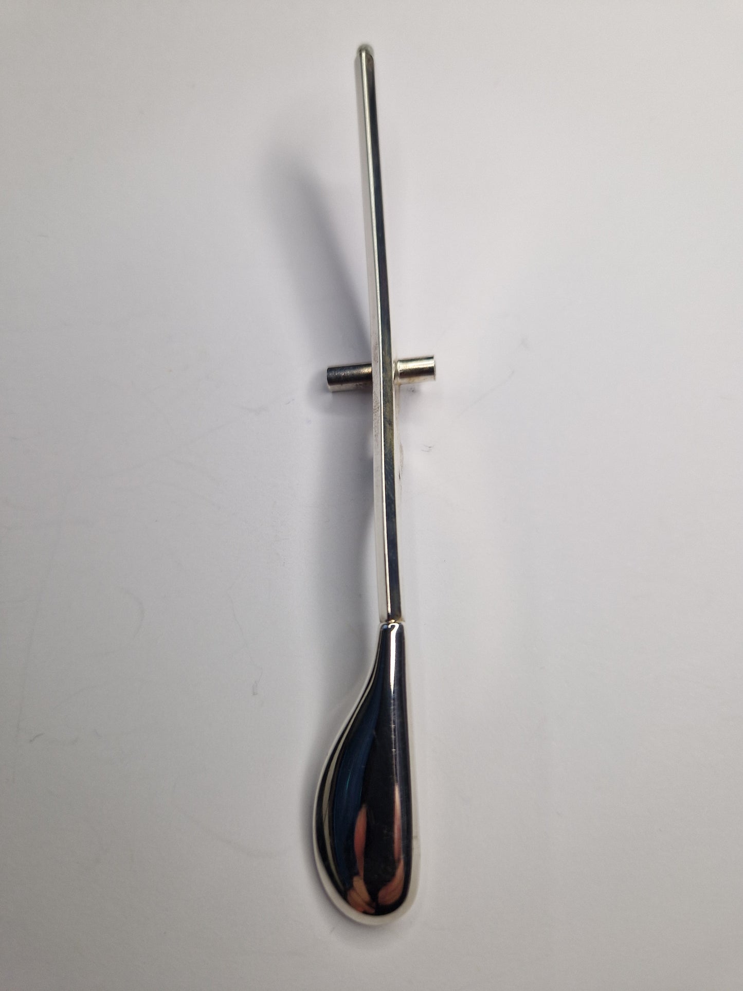 Buffet B12 - F#C# Key Lever - No. 8 - Preloved