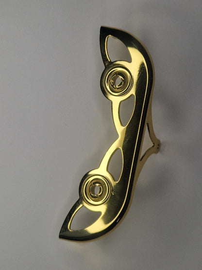 Alto Saxophone Keyguard - Odyssey (B/Bb)