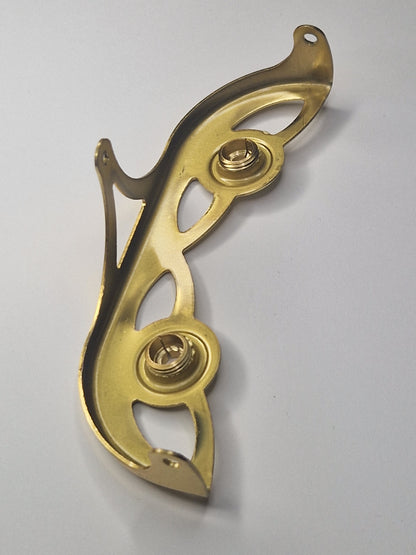 Alto Saxophone Keyguard - Odyssey (B/Bb)