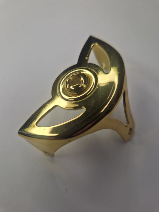Alto Saxophone Keyguard - Odyssey (Eb/C)