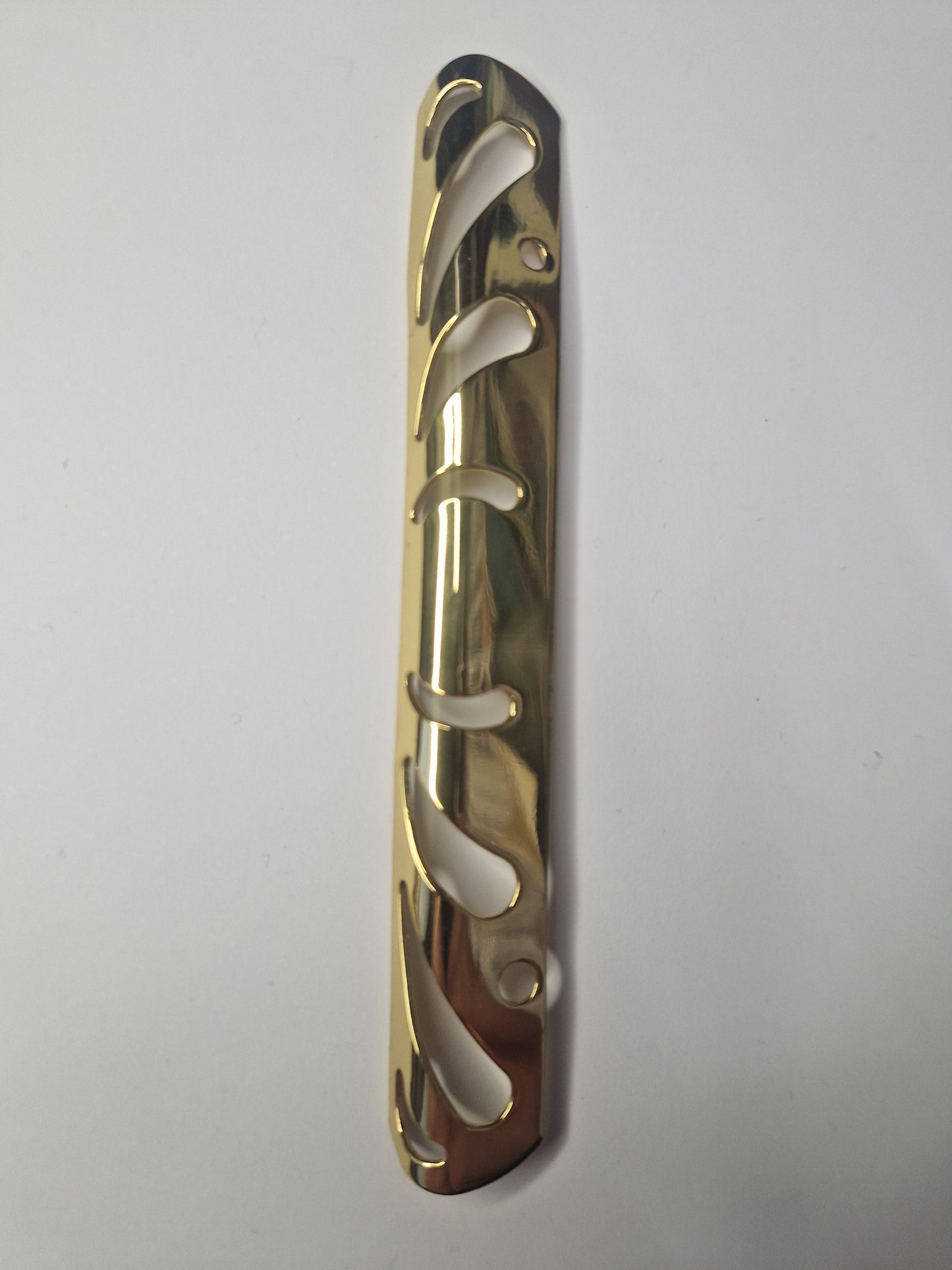 Alto Saxophone Keyguard - Odyssey (Right Hand)