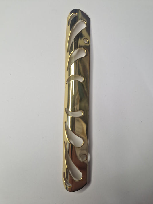 Alto Saxophone Keyguard - Odyssey (Right Hand)