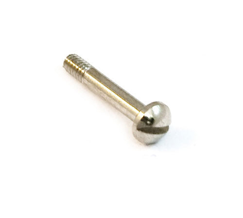 Blessing - USA125 / Accord Trumpet - Water Key Screw