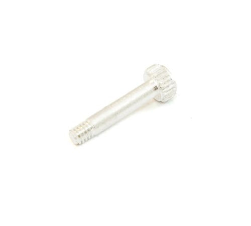 Boosey & Hawkes - Cornet 925 / 615 - Water Key Screw (Silverplate)