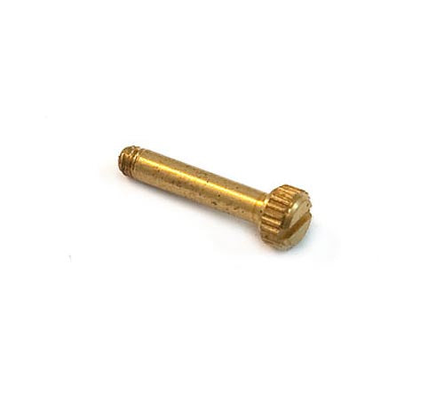 Boosey & Hawkes - Cornet 925 / 615 - Water Key Screw (Lacquered)