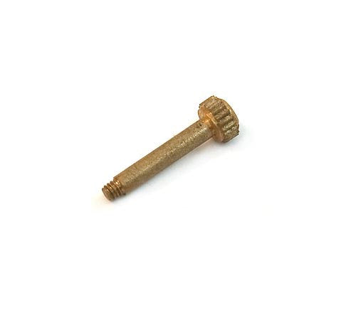 Boosey & Hawkes - Cornet 925 / 615 - Water Key Screw (Brass)