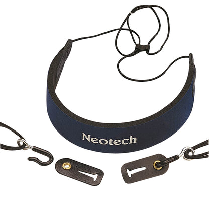 Neotech CEO Comfort Strap - Black Regular