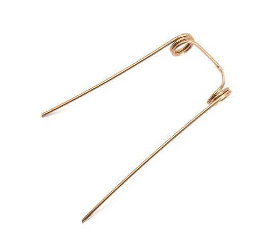 Amati / B&H400 - Cornet - Water Key Spring