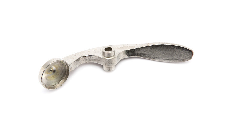 Trumpet / Cornet - Water Key Lever
