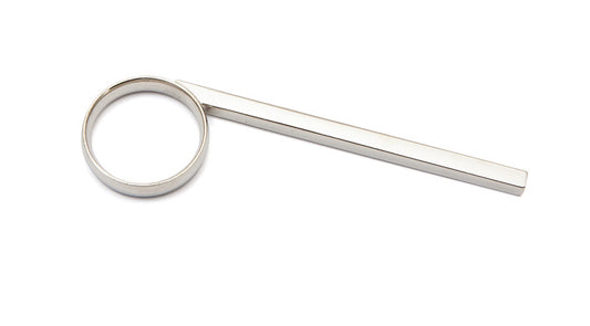 Finger Ring - Third Slide - Generic