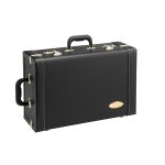 Jupiter JFH1100RQ Bb Flugelhorn - Rosebrass