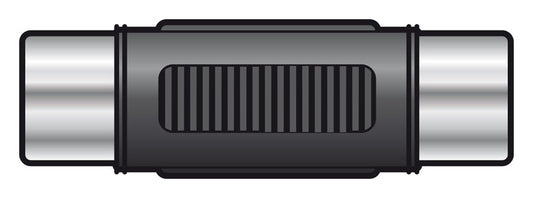 Coupler RCA Socket – RCA Socket