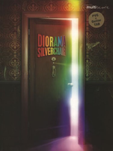 Diorama - Silverchair - Multiscore - PVG