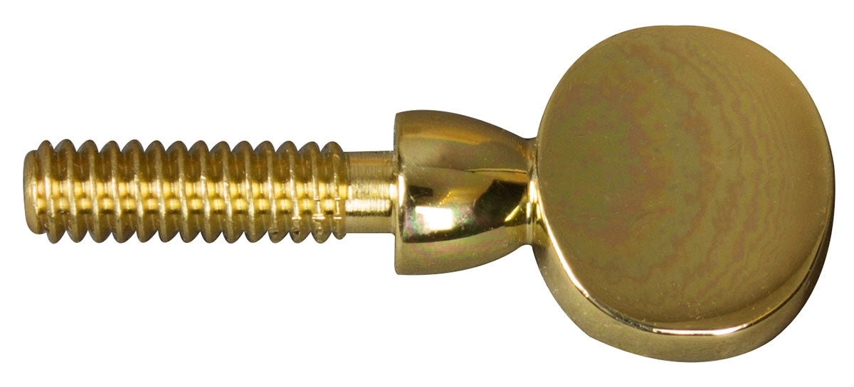 Trevor James Alto / Tenor Crook Retaining Screw / Neck Screw