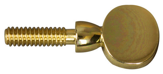 Trevor James Alto / Tenor Crook Retaining Screw / Neck Screw