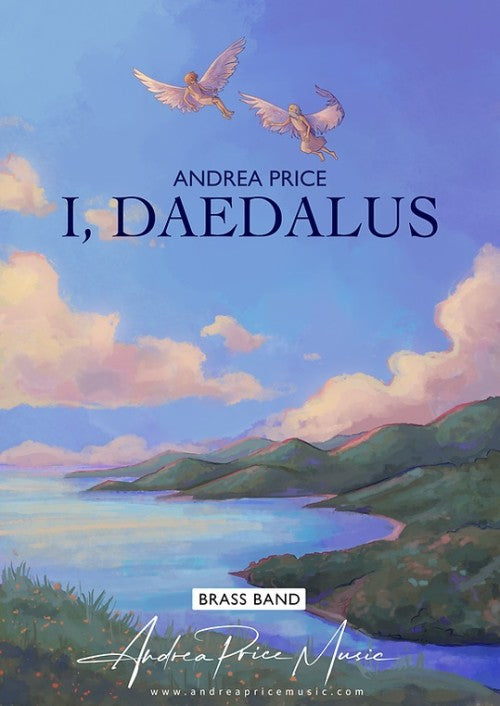 I, Daedalus - Brass Band