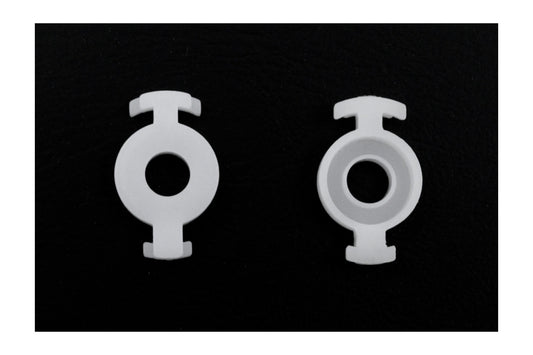 Bach - Cornet - Valve Guide - CR710 / 711 / Prelude
