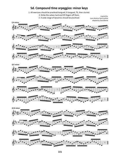 The Inspiration of Saint-Jacome