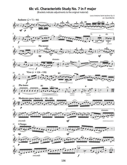 The Inspiration of Saint-Jacome