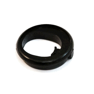 Besson Sovereign Cornet & Tenor Horn / Boosey and Hawkes - Black outer sprung Valve Guide