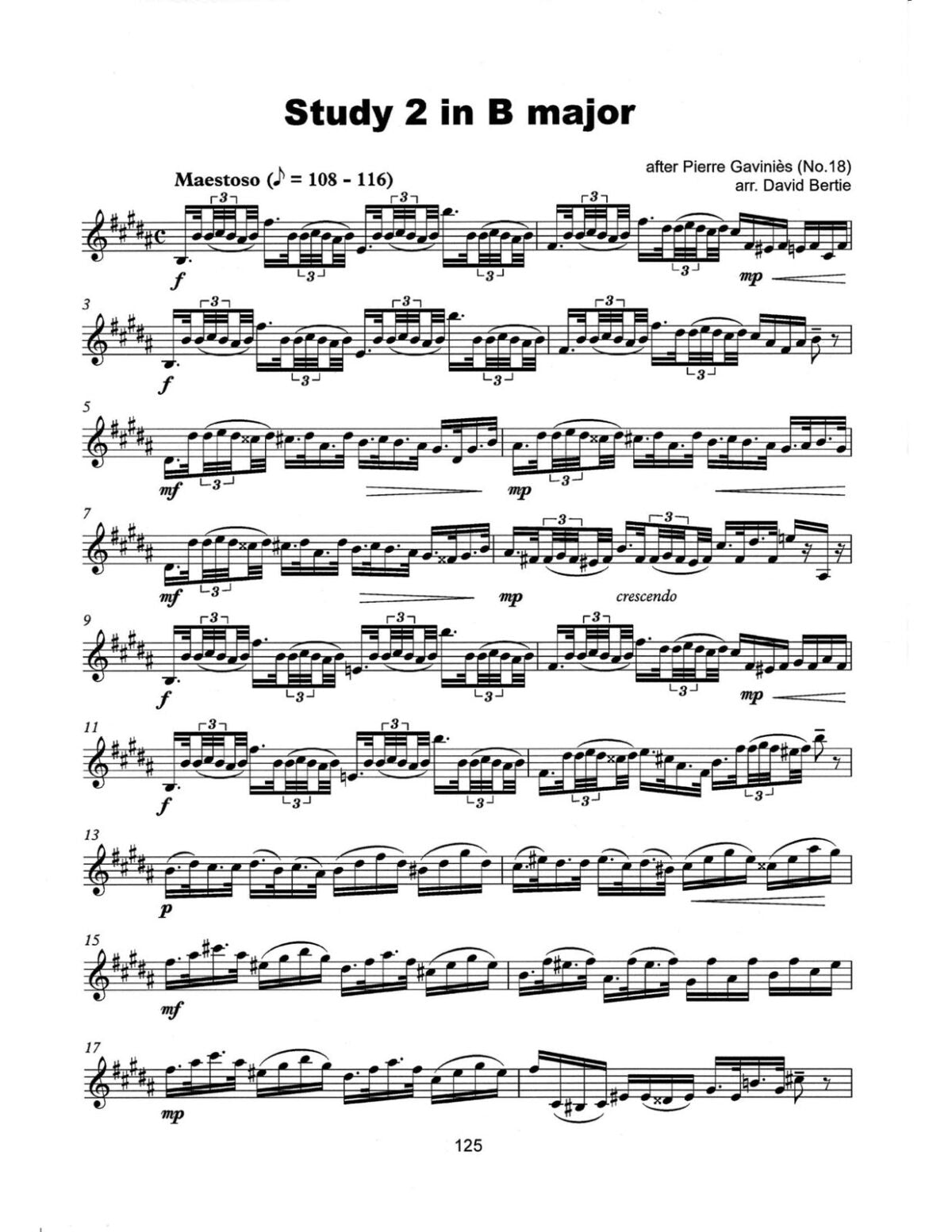 Advanced Studies of Aaron Harris Reinterpreted by David Bertie By Aaron Harris