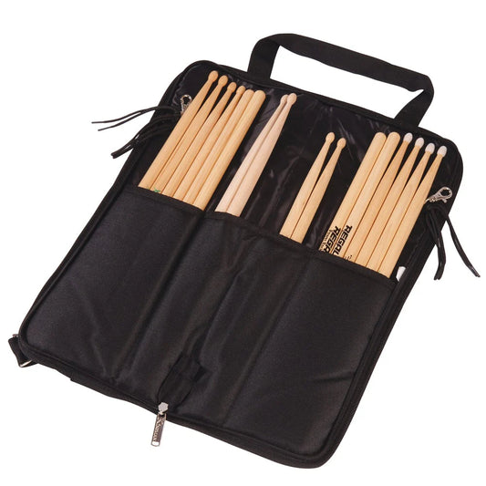 Kinsman Deluxe Drum Stick Bag Save 30%