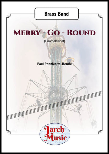 Merry Go Round - Brass Band - LM289