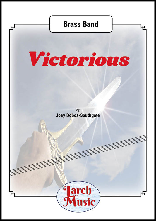 Victorious - Brass Band - LM902