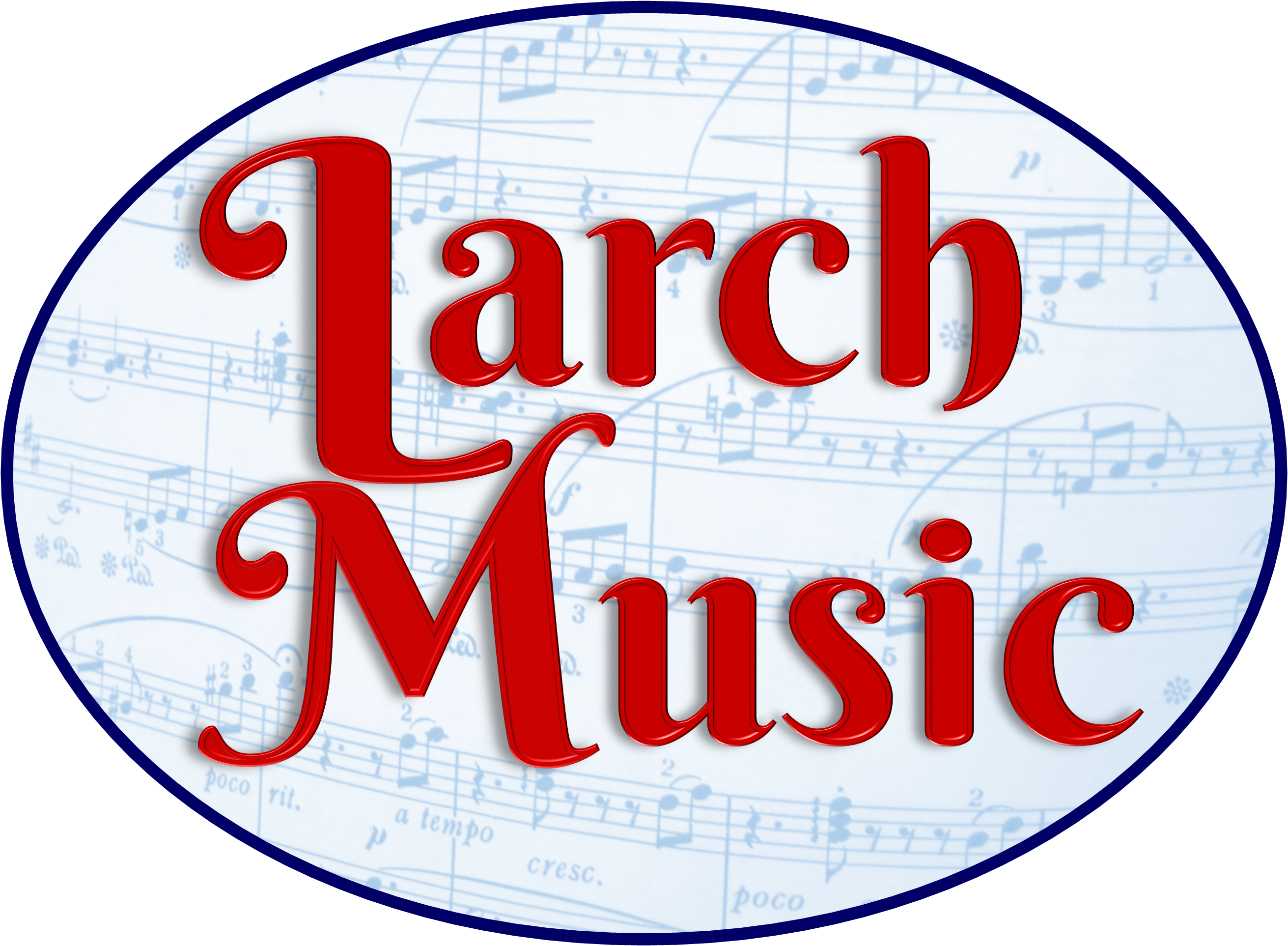Woodwind Ensemble Music – Larch Music Ltd.