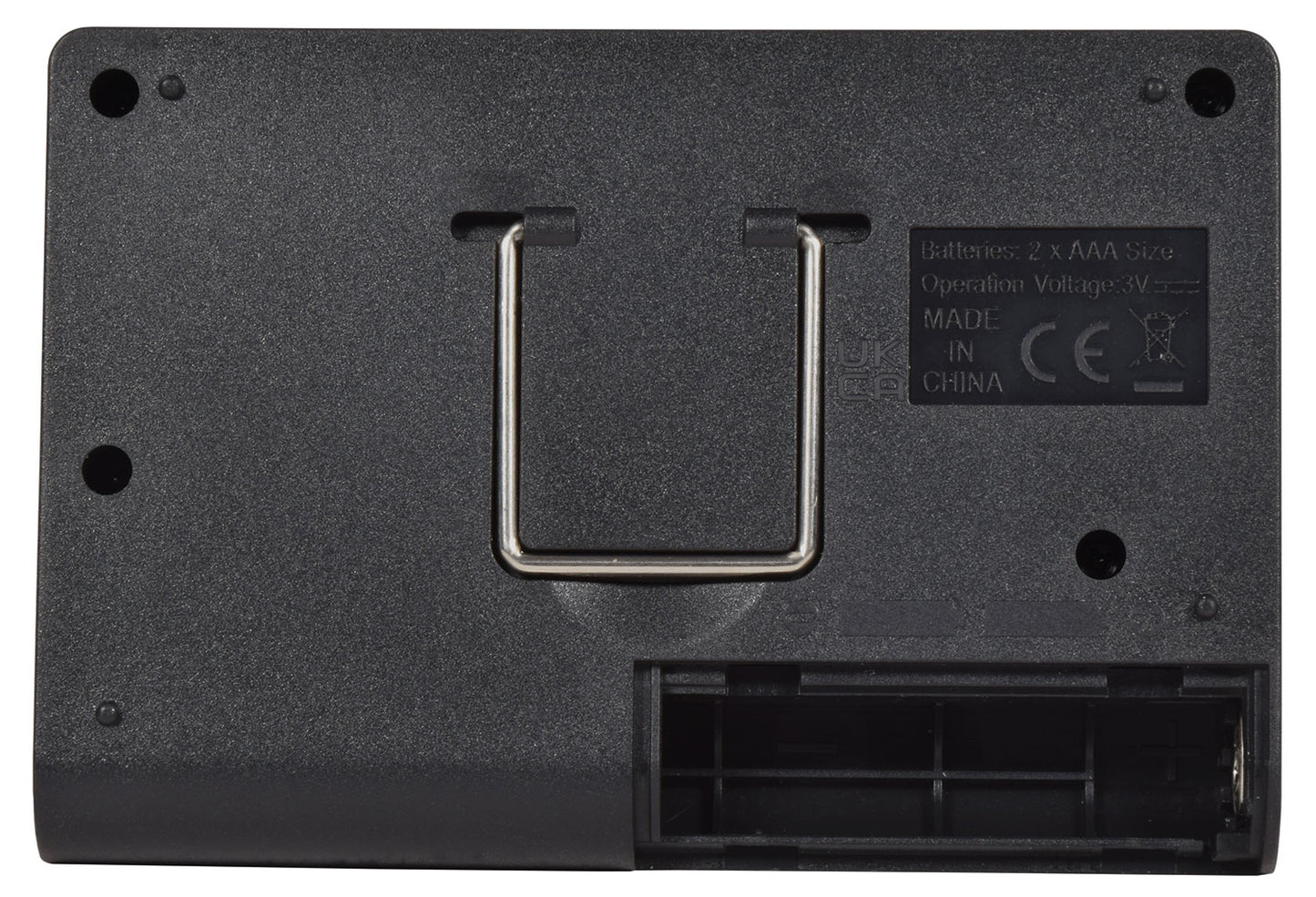 Chord - MT-100 Metro-Tuner & Pitch Generator