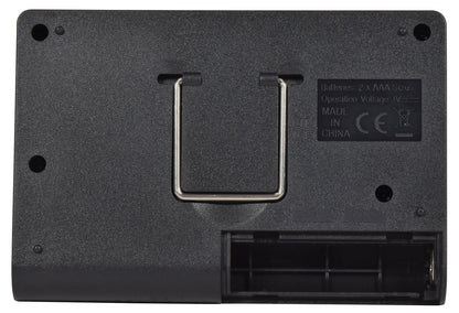 Chord - MT-100 Metro-Tuner & Pitch Generator