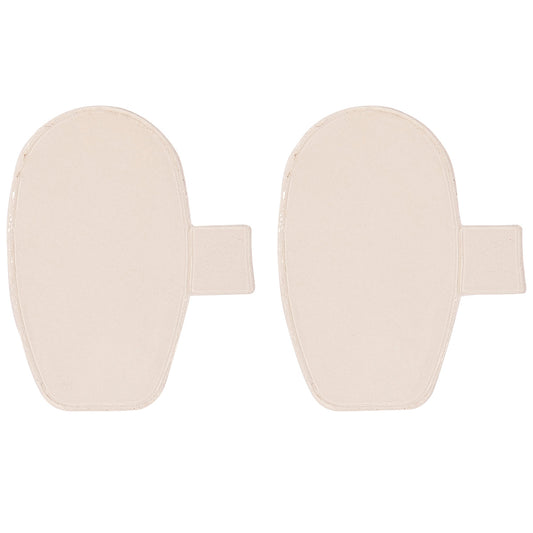 Odyssey Essentials Clear Mouthpiece Teeth Guards ~ Clarinet / Saxophone