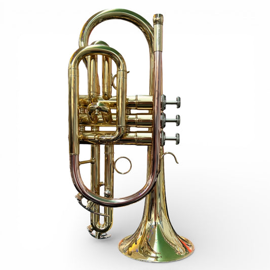 Geneva Academy Bb Cornet Outfit