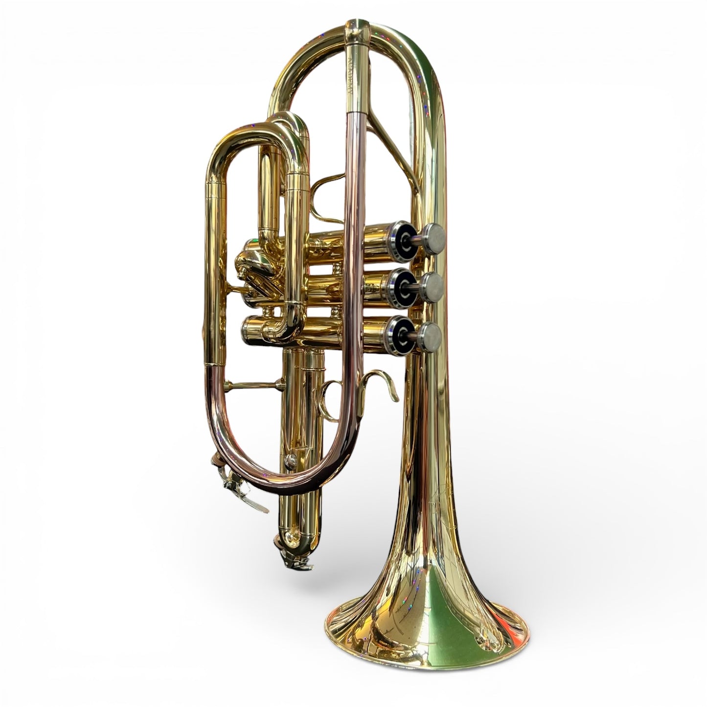 Geneva Academy Bb Cornet Outfit