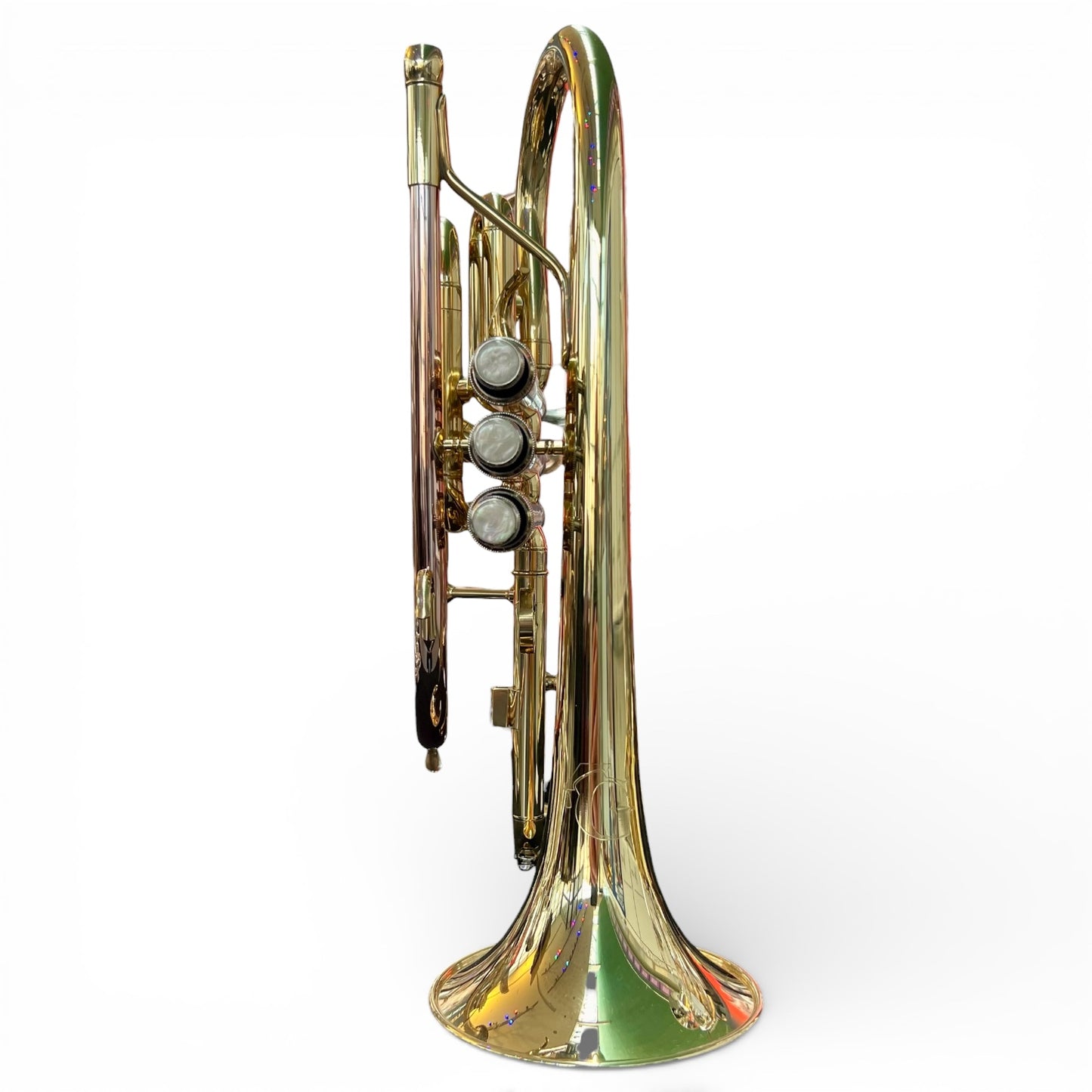 Geneva Academy Bb Cornet Outfit