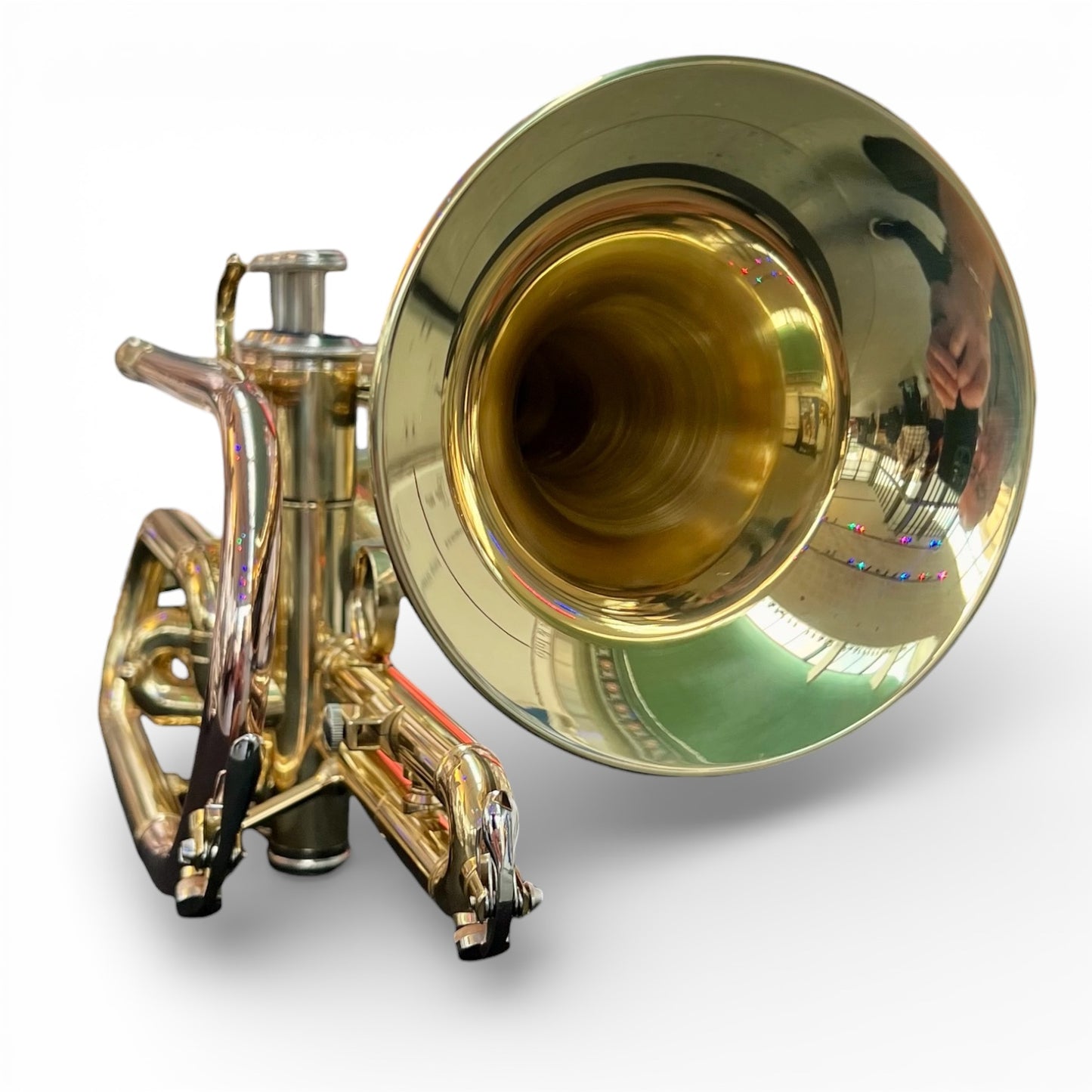 Geneva Academy Bb Cornet Outfit