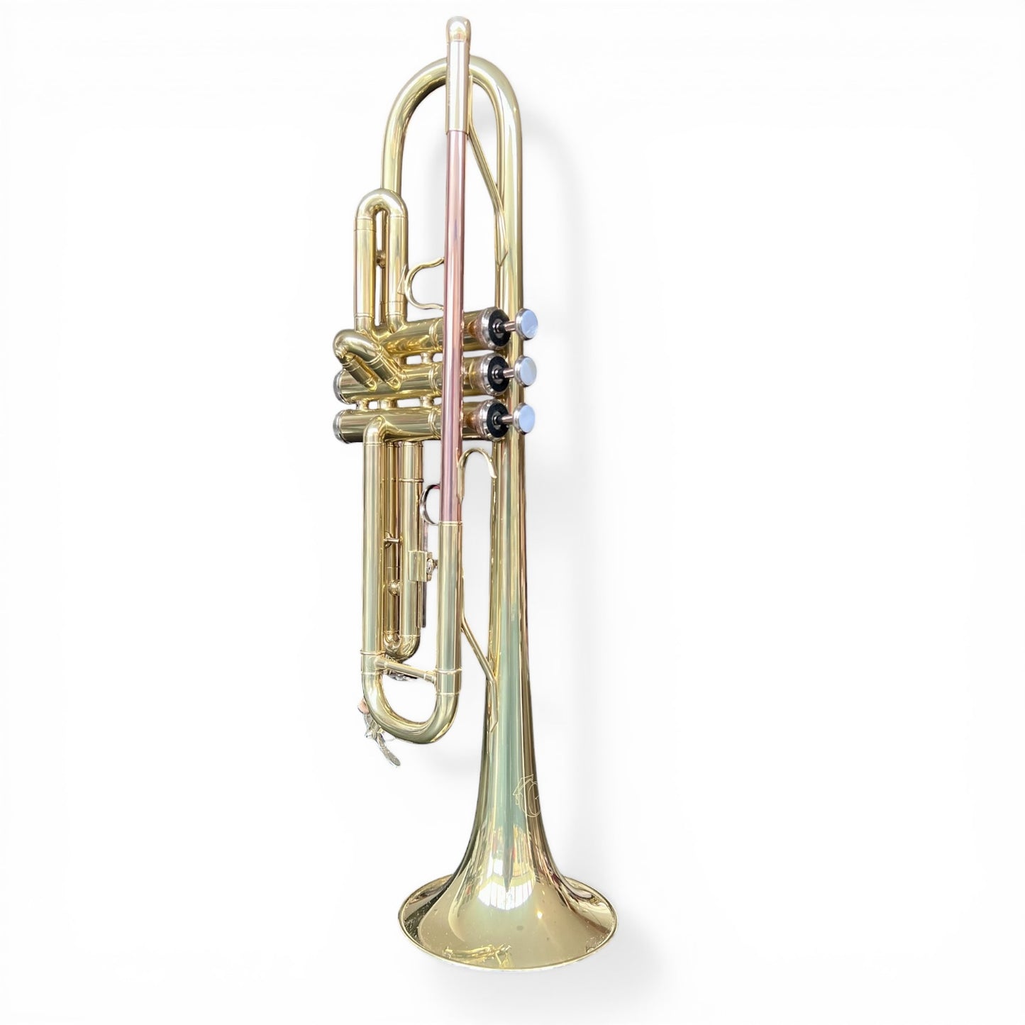 Geneva Academy Bb Trumpet Outfit