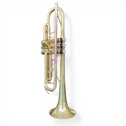 Geneva Academy Bb Trumpet Outfit