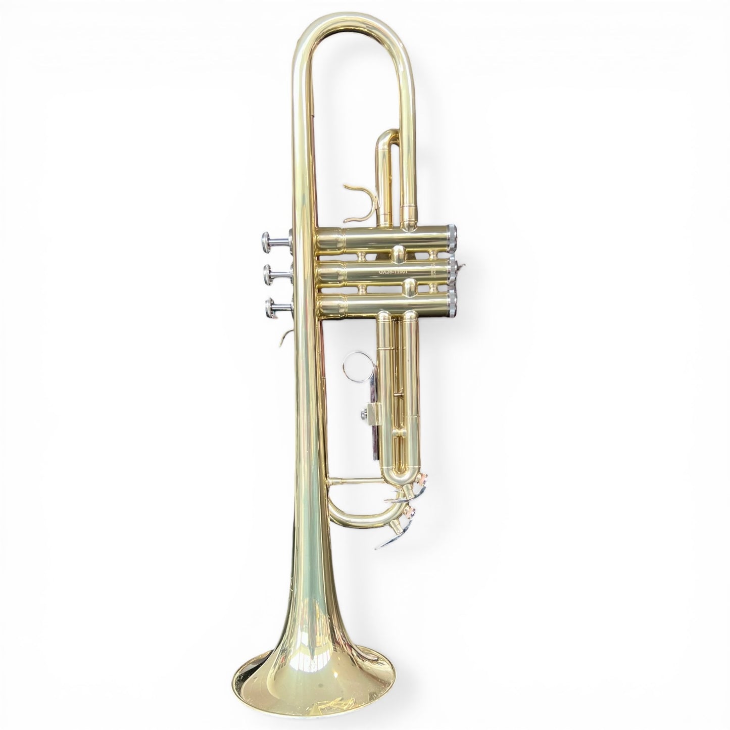 Geneva Academy Bb Trumpet Outfit